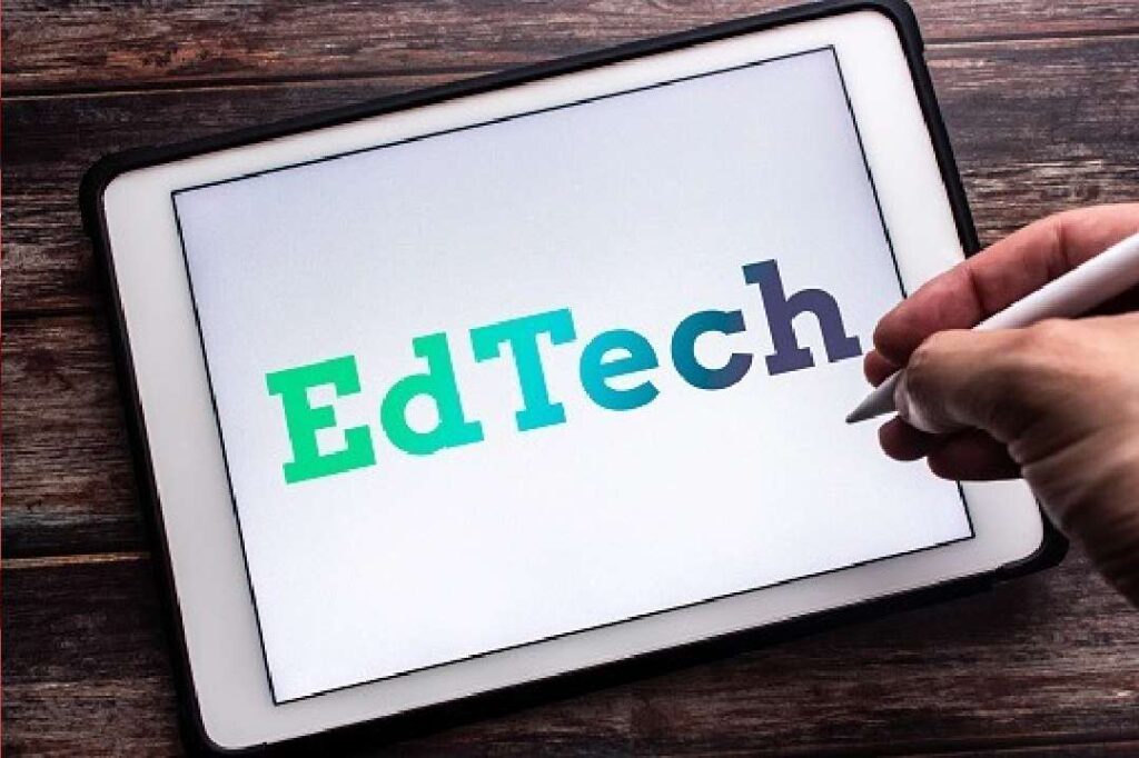 EdTech in the classroom