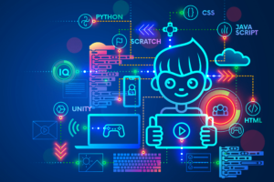 5 best programming languages for kids