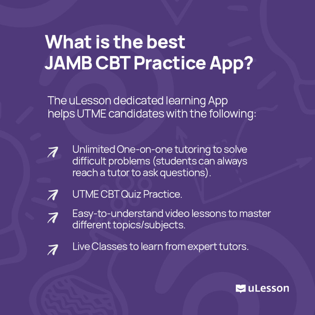 what is the best JAMB CBT Practice App.