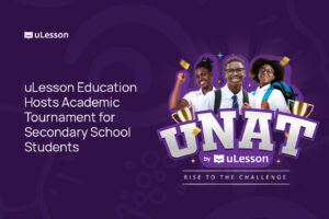 uLesson National Academic Tournament