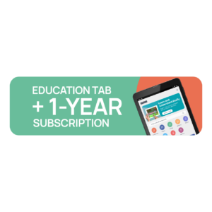 education tab + 1year