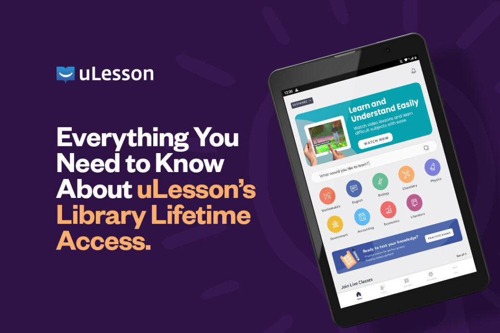 everything you need to know about the Library Lifetime Access