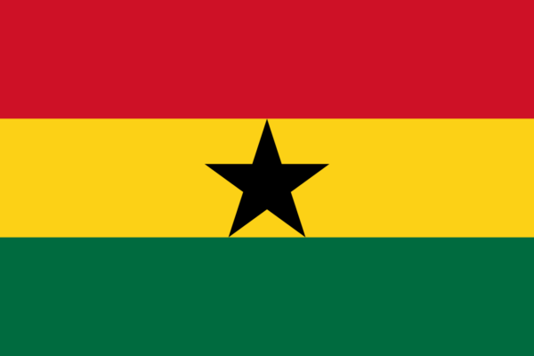 Happy 66th Ghana Independence