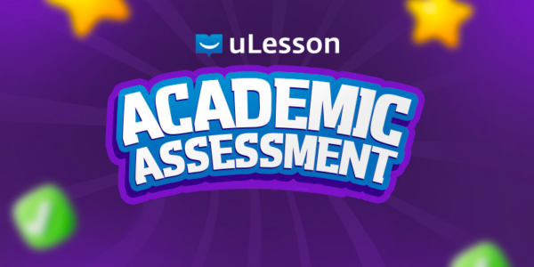 uLesson Academic Assessment Test