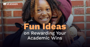 Fun Ideas to Reward Your Academic Wins