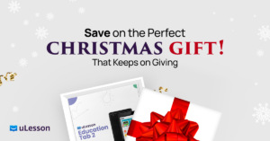 Save on the Perfect Christmas Gift