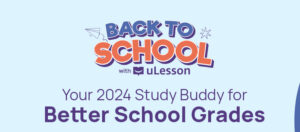 Back to School with Your 2024 Study Buddy