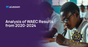 Analysis of WASSCE Results from 2020-2024