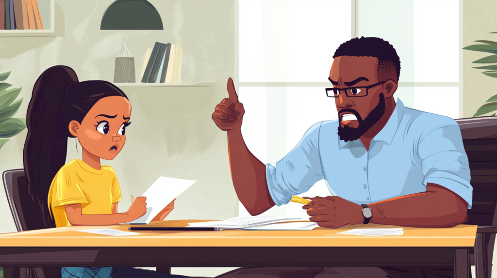 5 Common Mistakes Parents Make When Helping with Homework