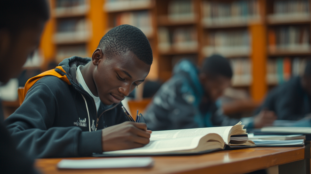 Reading and Understanding Quickly